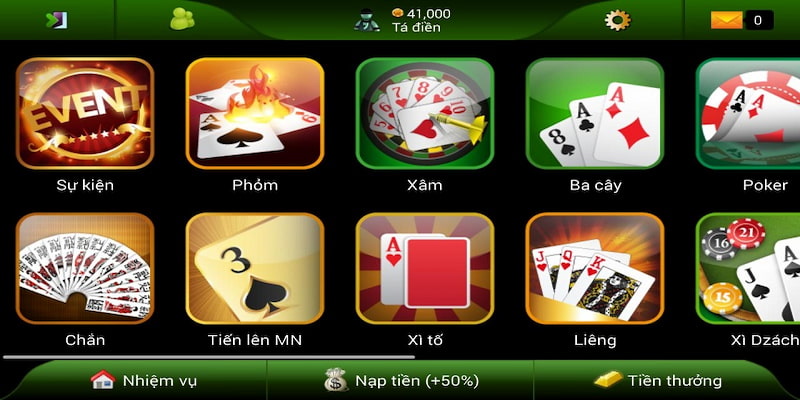 Lý Do Game Đánh Bài Online Tại Net88 Được Yêu Thích