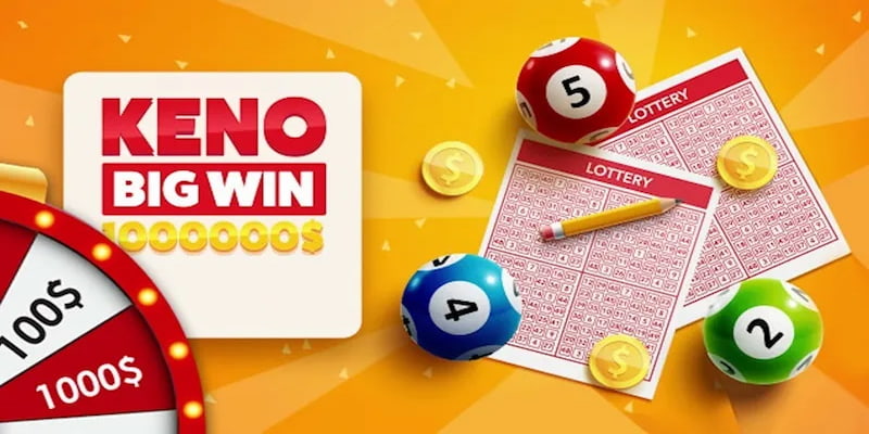 Keno Net88 Là Gì?